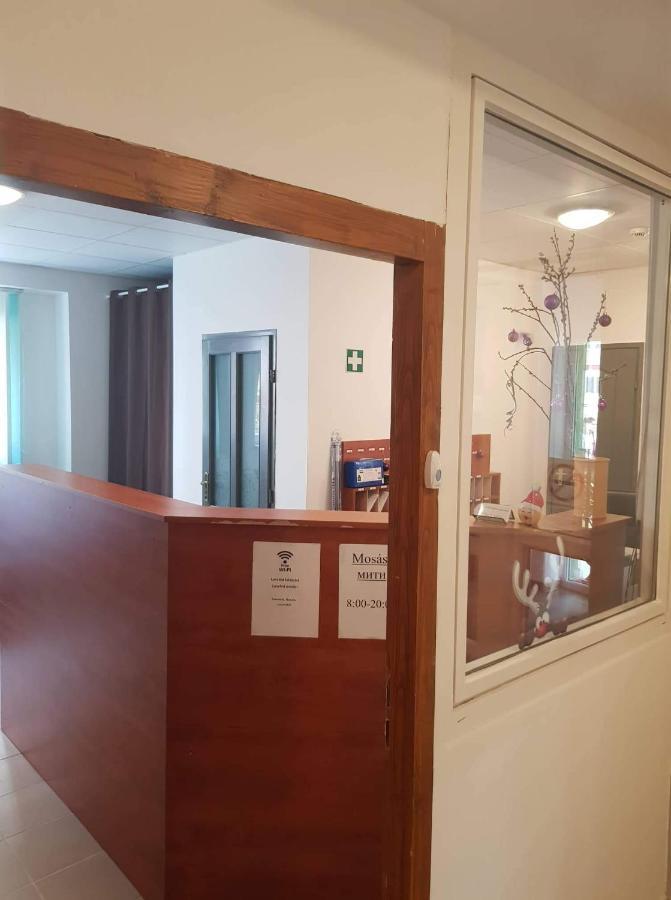 Lanchid Szallo Κεσκεμέτ Εξωτερικό φωτογραφία