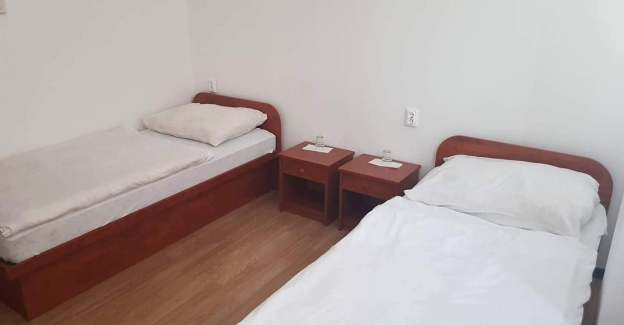 Lanchid Szallo Κεσκεμέτ Εξωτερικό φωτογραφία